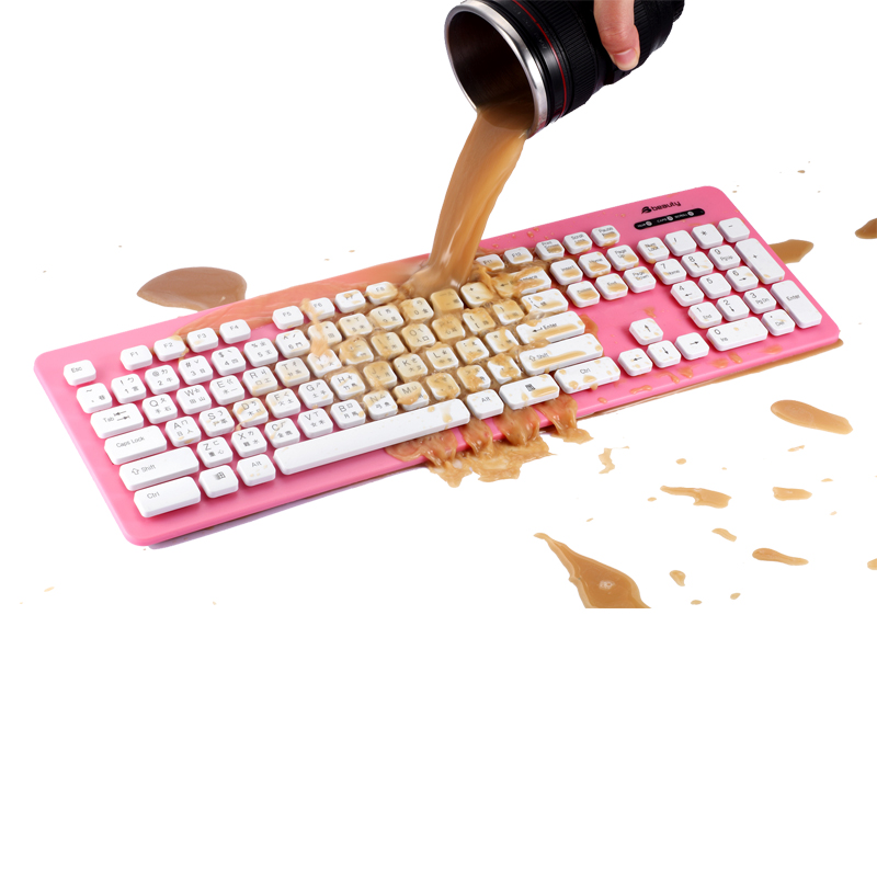 Keyboard-BST-610 - Image 3
