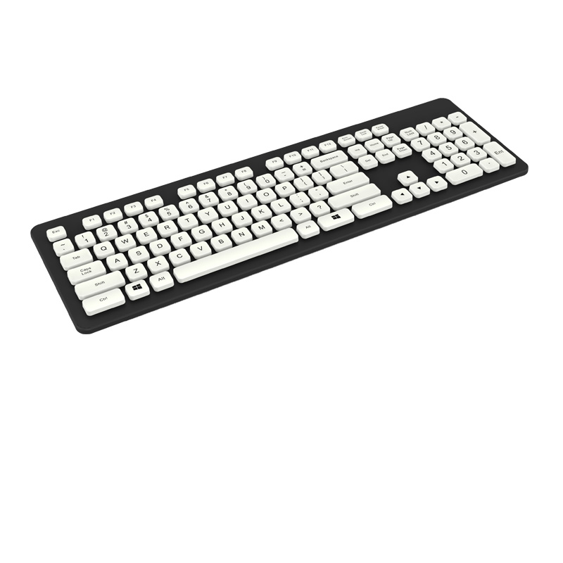Keyboard-BST-610 - Image 2