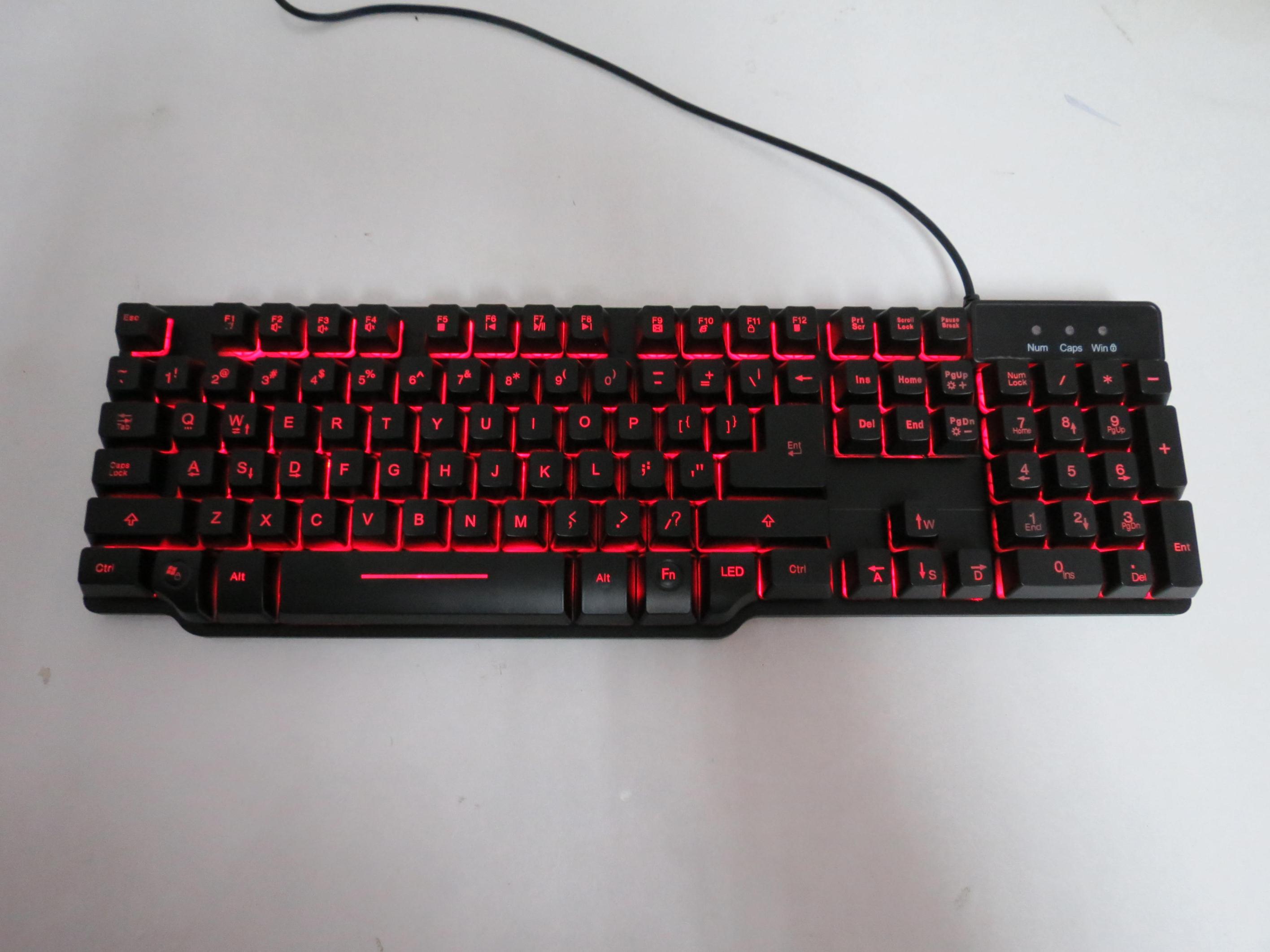 Keyboard-BST-801 - Image 3