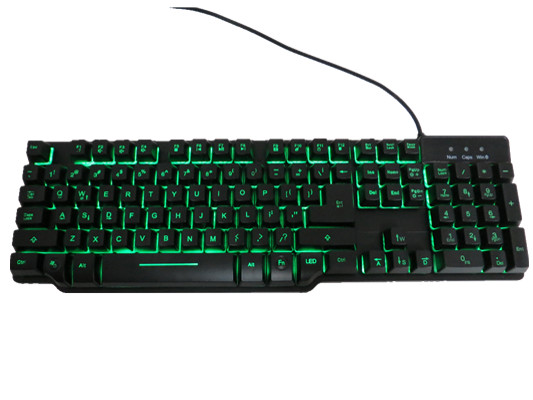 Keyboard-BST-801 - Image 2