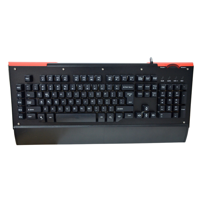 Keyboard-BST-803 - Image 3