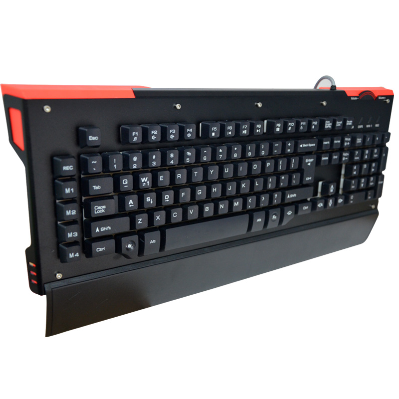 Keyboard-BST-803 - Image 2
