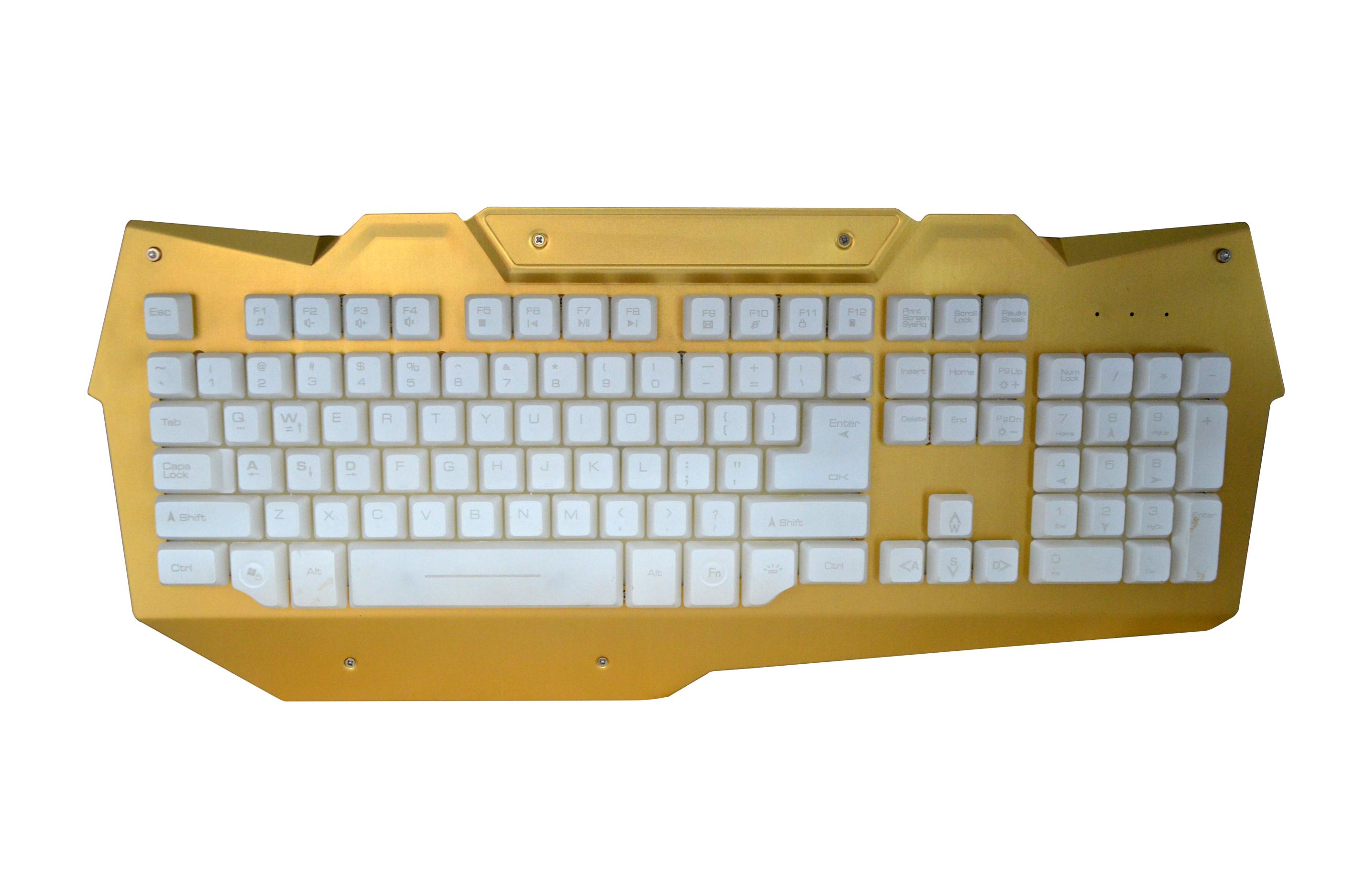 Keyboard-BST-805 - Image 3