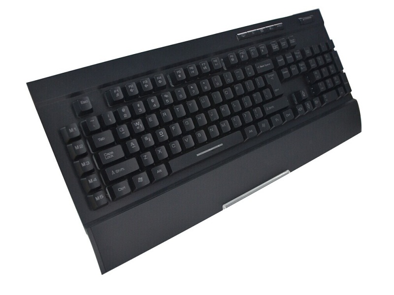 Keyboard-BST-806 - Image 3