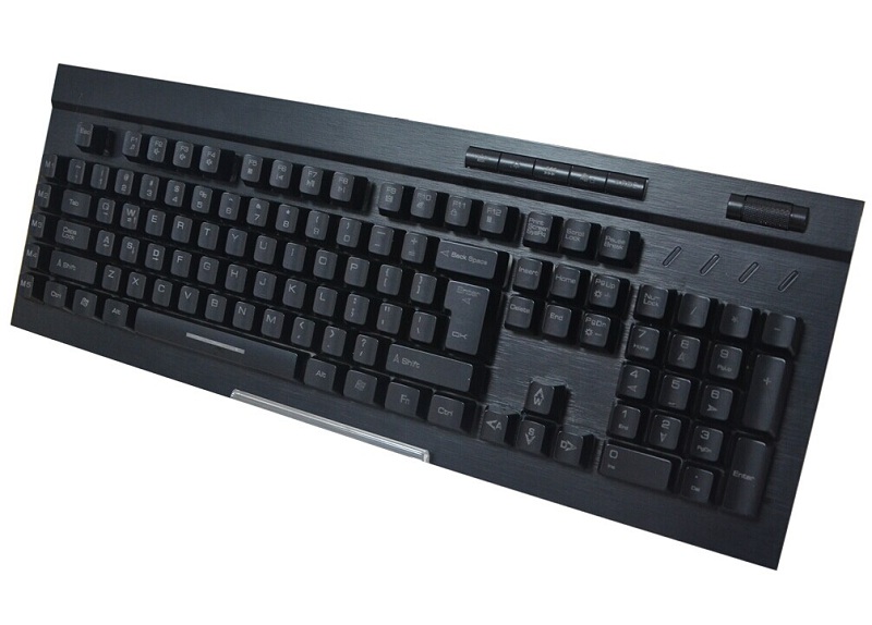 Keyboard-BST-806 - Image 2