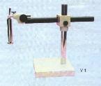 Precision Microscope Stand