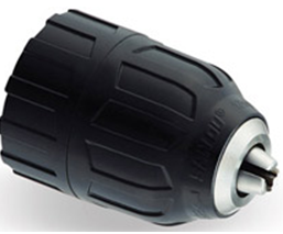 Keyless Drill Chuck for Power Drills