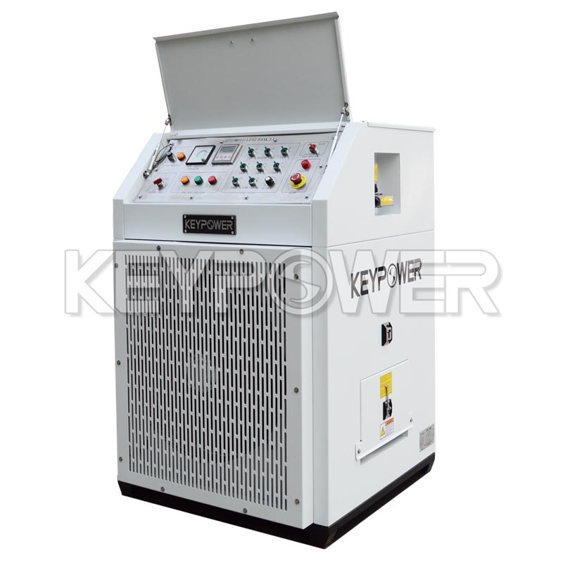KEYPOWER Resistive Load Bank 500 kw for - Image 3