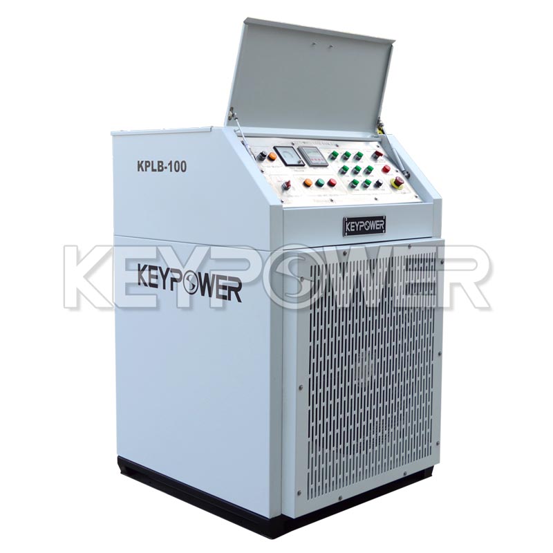 KEYPOWER Resistive Load Bank 500 kw for - Image 2