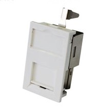 Ethernet RJ45 Keystone Jack