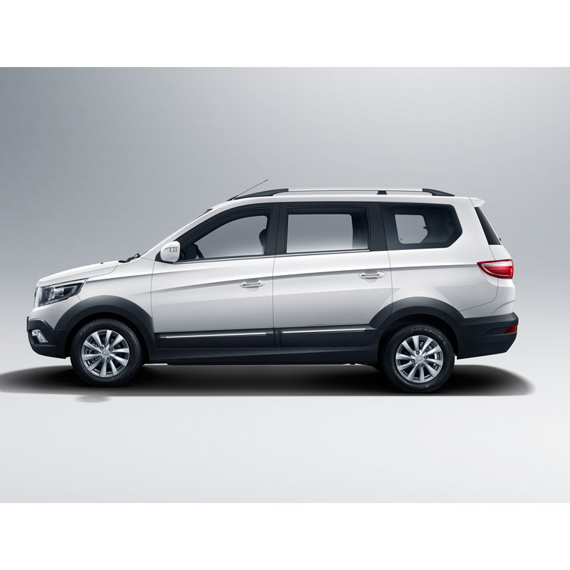 KEYTON EX7 EV - Image 2