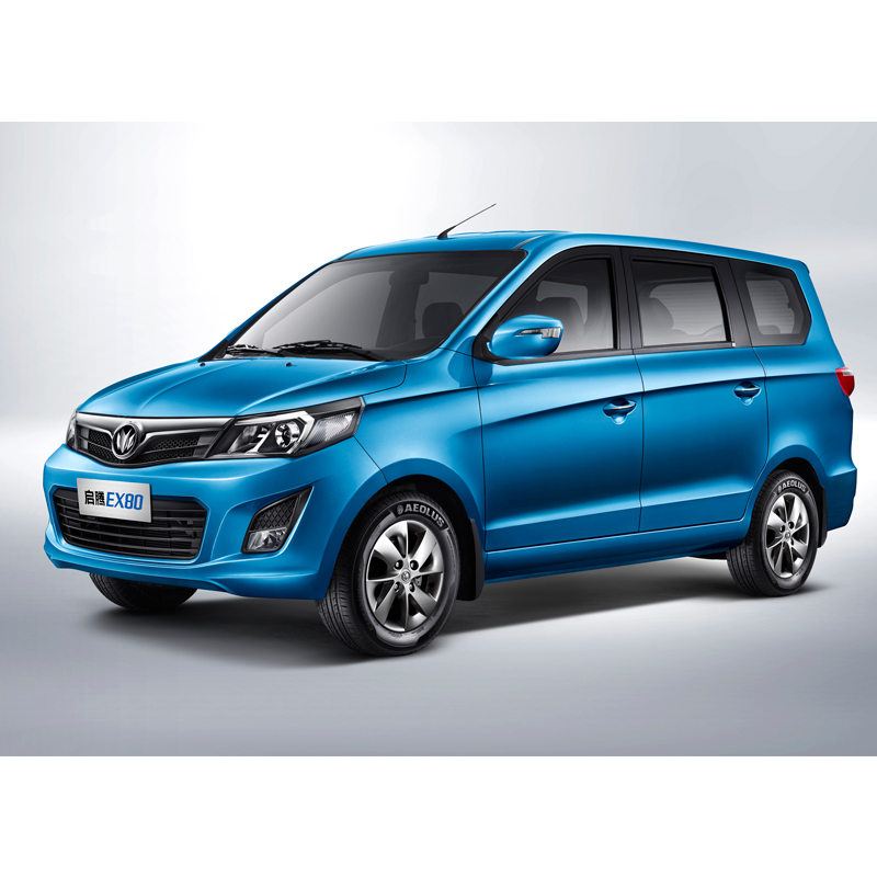 KEYTON EX80 MPV - Image 3