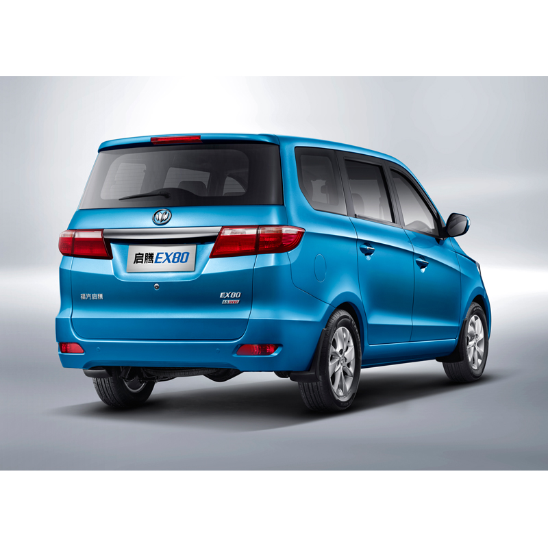 KEYTON EX80 MPV - Image 2