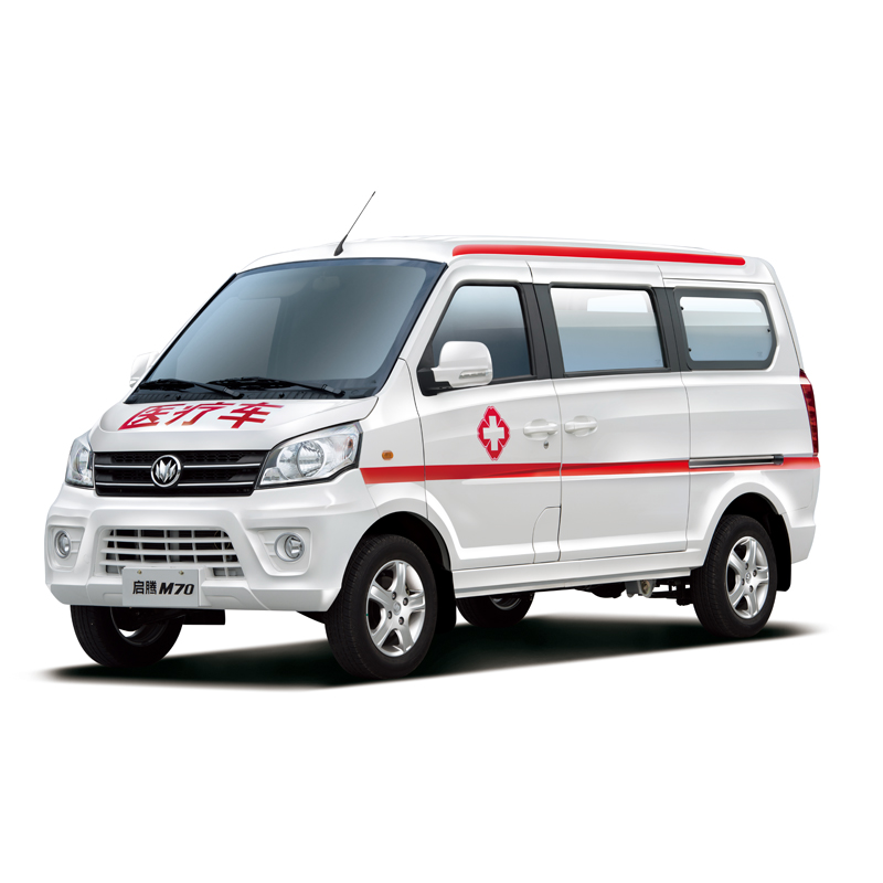 KEYTON M70 Ambulance - Image 3