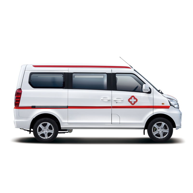 KEYTON M70 Ambulance - Image 2