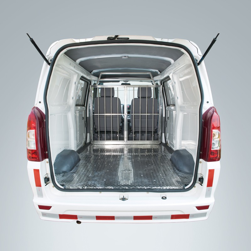 KEYTON M70 EV Panel Van - Image 2