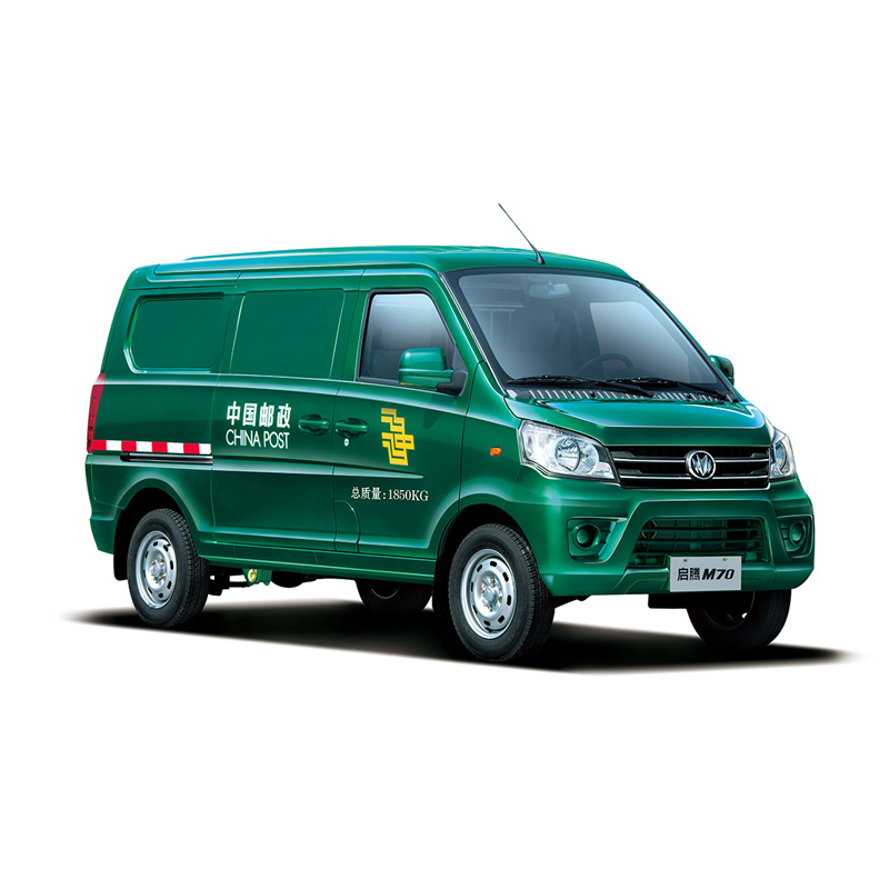 KEYTON M70 Mail Van - Image 3