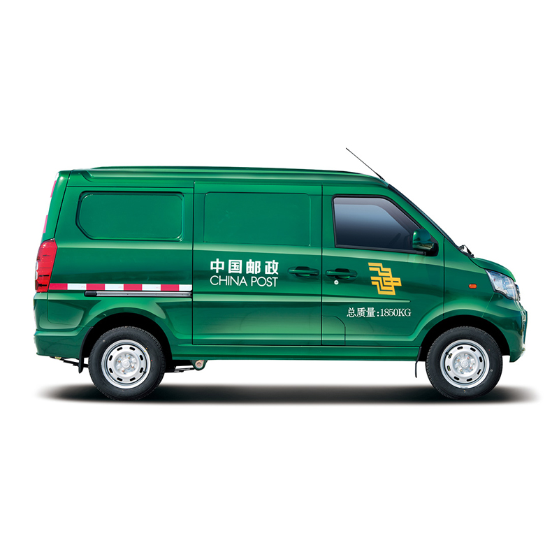 KEYTON M70 Mail Van - Image 2
