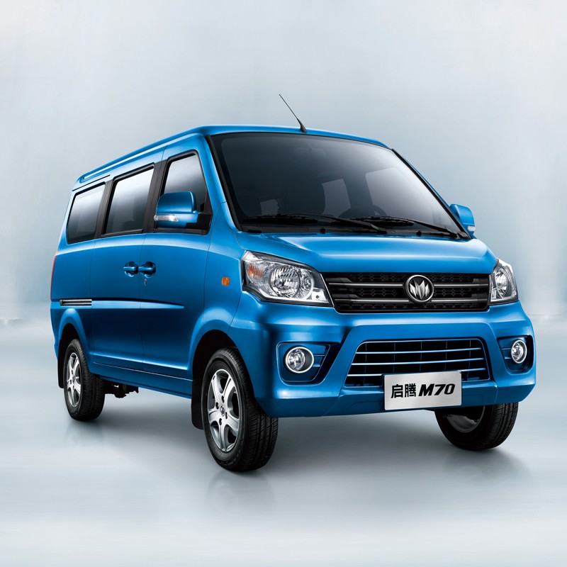 KEYTON M70 Minivan - Image 3
