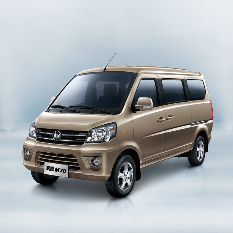 KEYTON M70 Minivan - Image 2