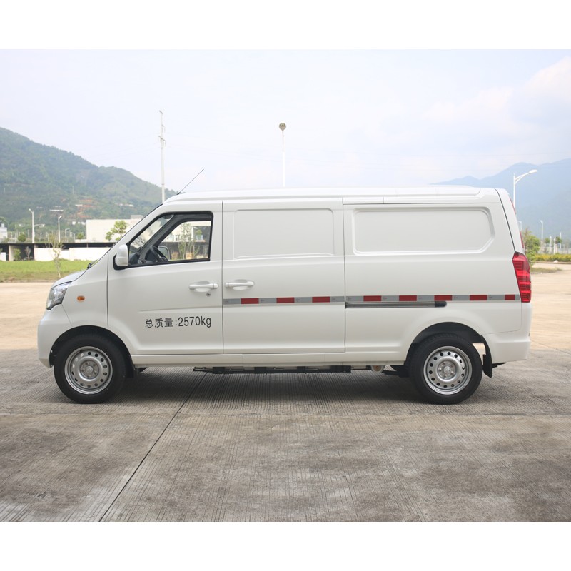 KEYTON M70L EV - Image 2