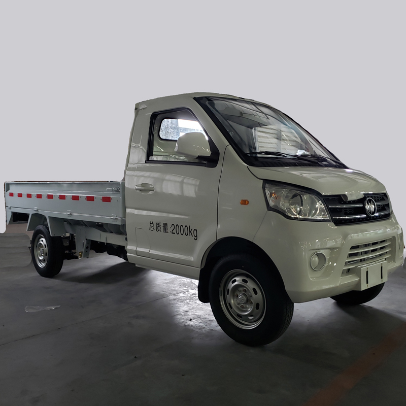KEYTON Minitruck N30 - Image 3