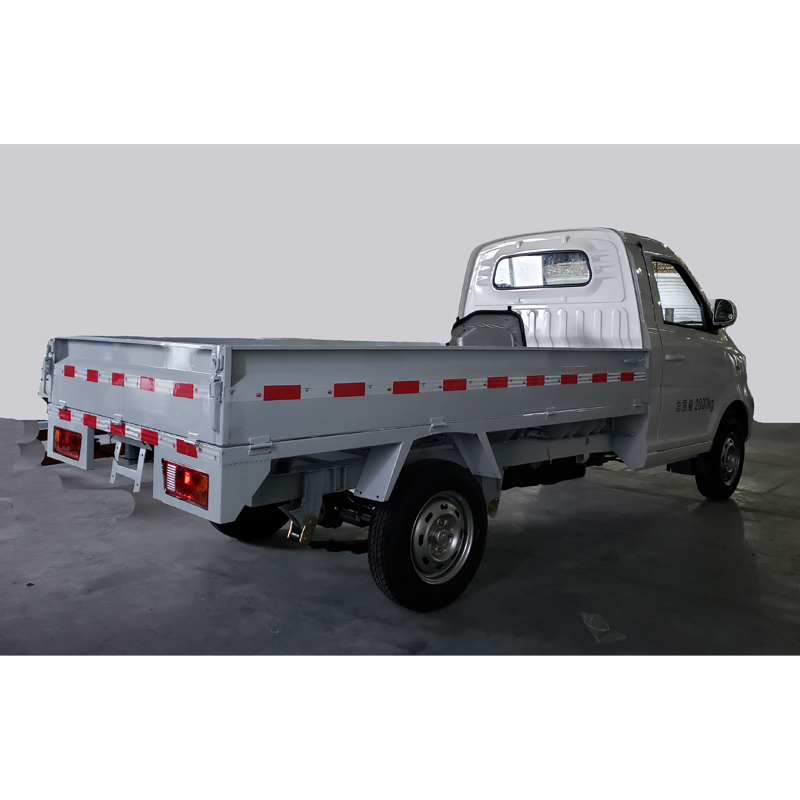 KEYTON Minitruck N30 - Image 2