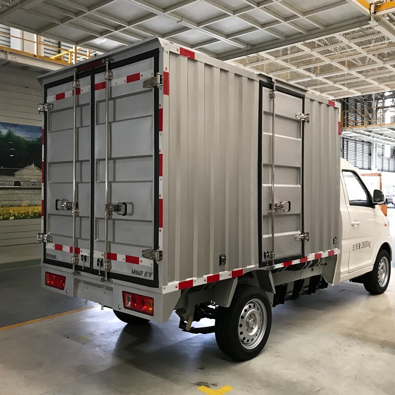 KEYTON Minitruck N50 - Image 2