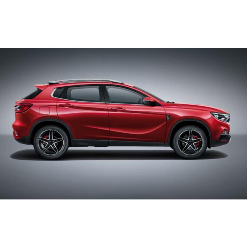 KEYTON NEW MODEL SUV - Image 2
