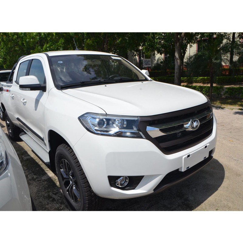 KEYTON Pickup - Image 2