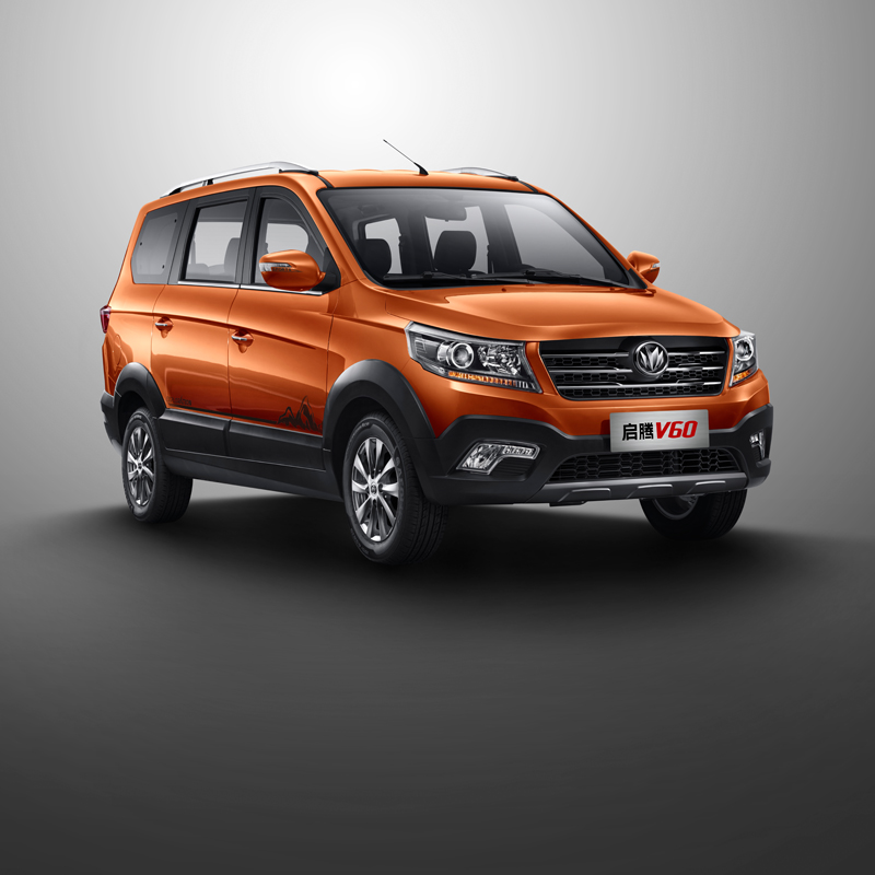 KEYTON V60 SUV - Image 3