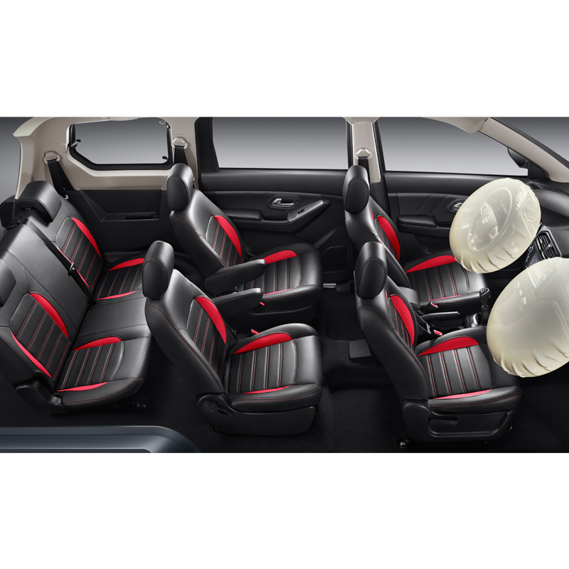 KEYTON V60 SUV - Image 2