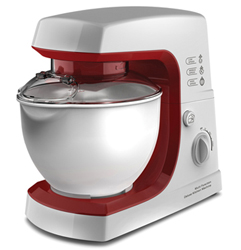 4.2L 600W Multifunction Stand Mixer