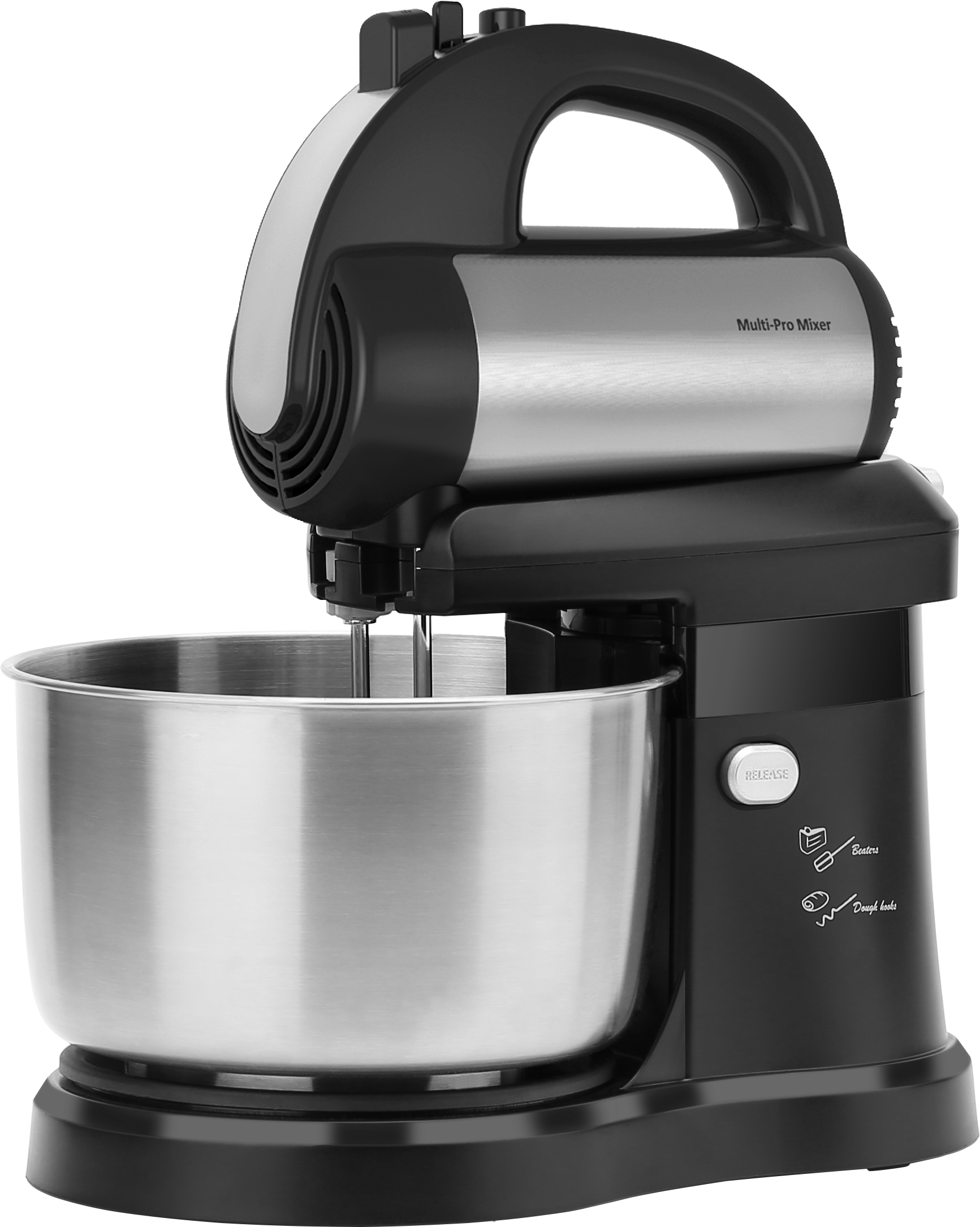 KF-9517S Swinging Stand Mixer - Image 2