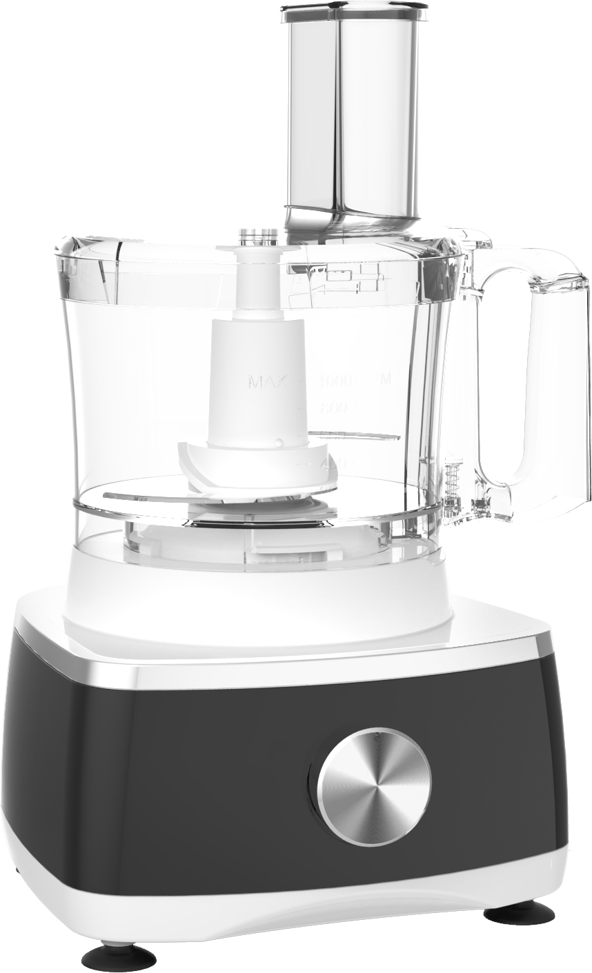 KF-9608 Food Processor - Image 2