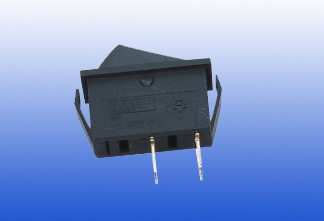 Panel Mount Rocker Switch