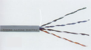 Twisted Pair Data Cable