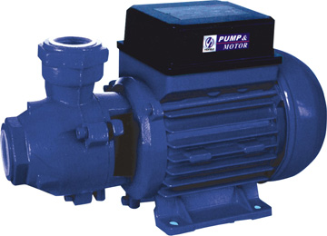End-Suction Peripheral Pump