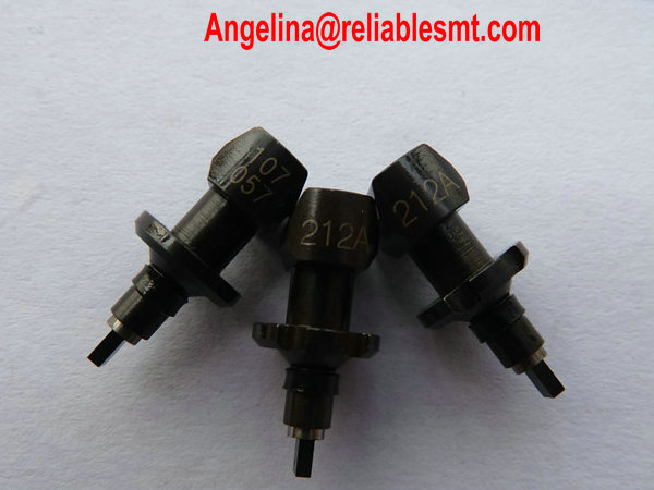 YG100 212A SMT Pick and Place Nozzle