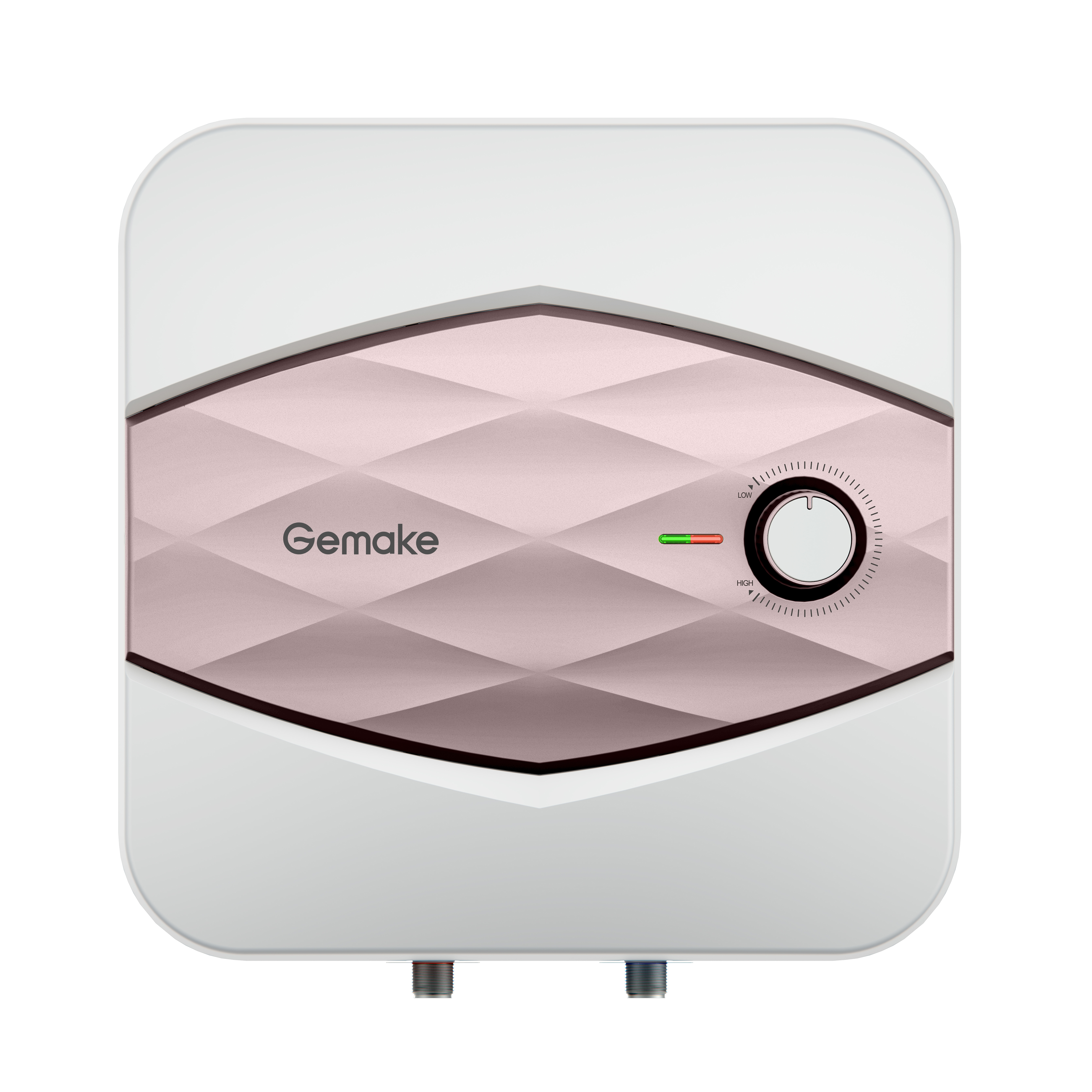 Compact Electric Water Heater