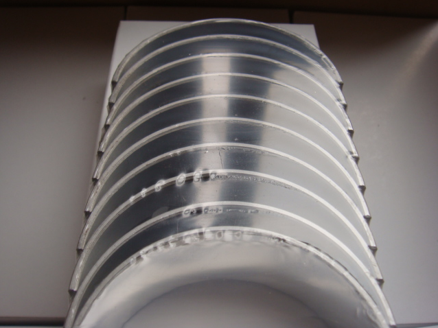 KIA main bearing - Image 2