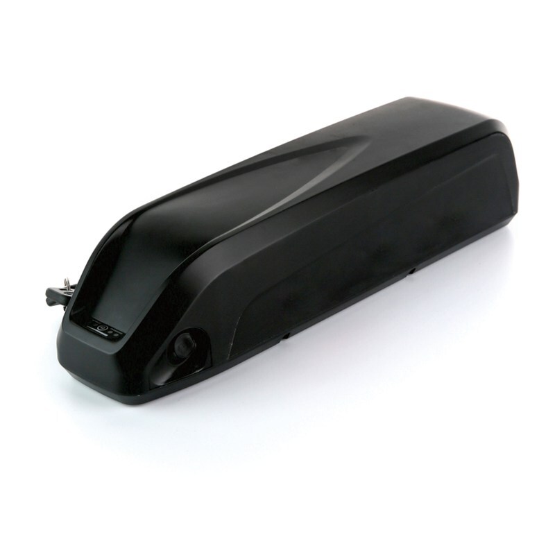 Electric Scooter Lithium Battery Pack