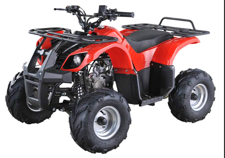 Kids Recreational All-Terrain Vehicle