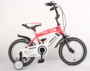 Kids Bikes 16Inch - Image 4