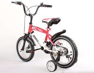 Kids Bikes 16Inch - Image 3