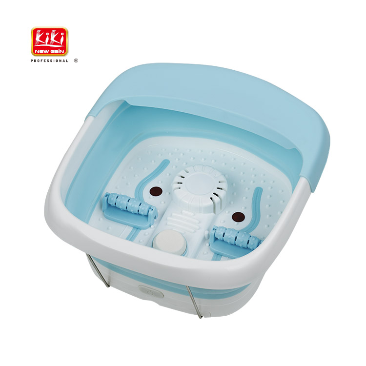 KIKI NEW GAIN FOOT SPA MASSAGER - Image 2