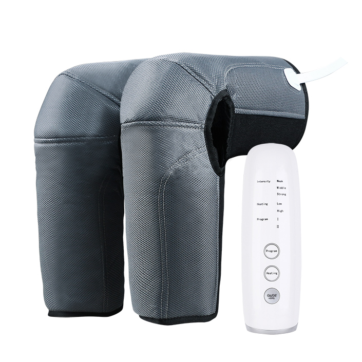 Electric Leg and Knee Massager with Heat