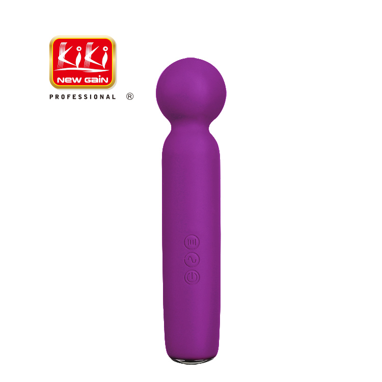 KIKI NEWGAIN CORDLESS BODY MASSAGER - Image 2