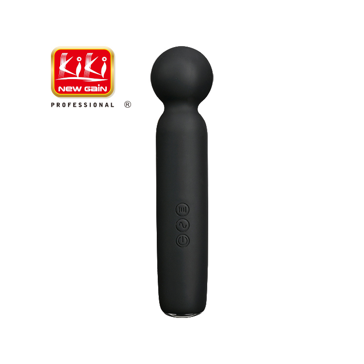 Cordless Electric Body Massager