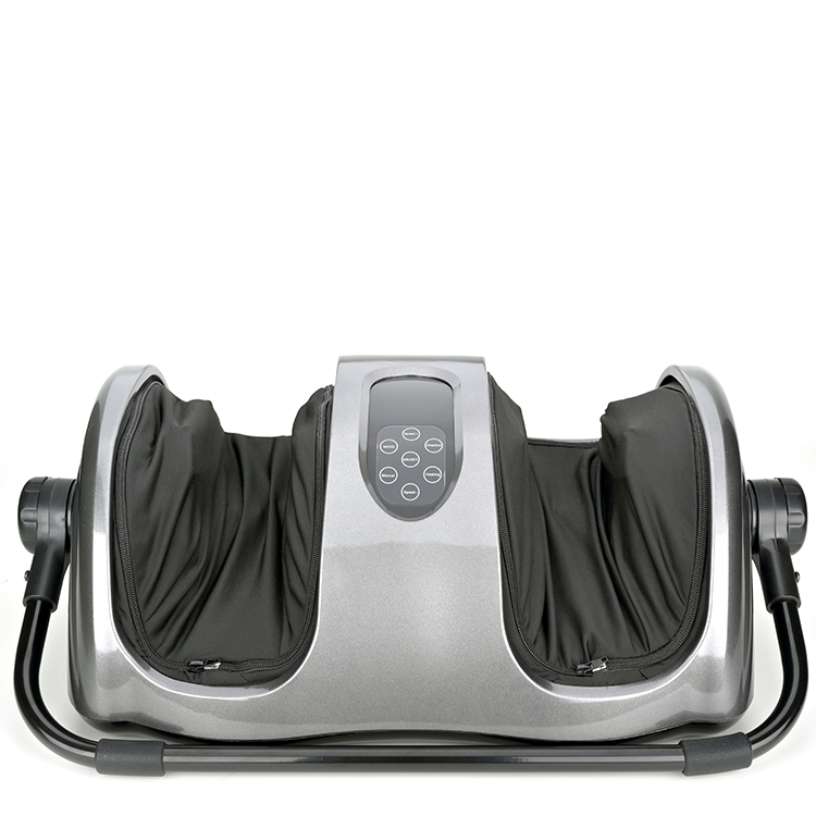 Electric Foot Massager with Heat and Air Compression